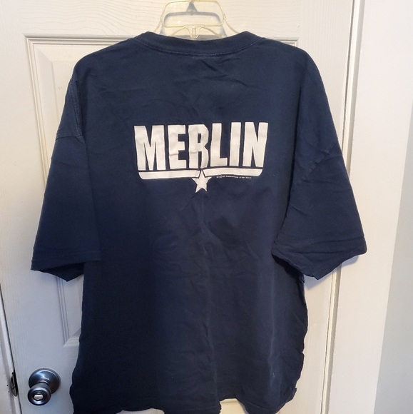 Top Gun tshirt - Picture 2 of 3